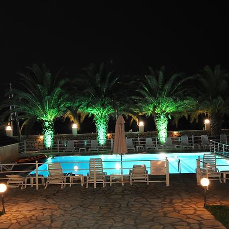 Cleopatra Hotel カナリ エクステリア 写真