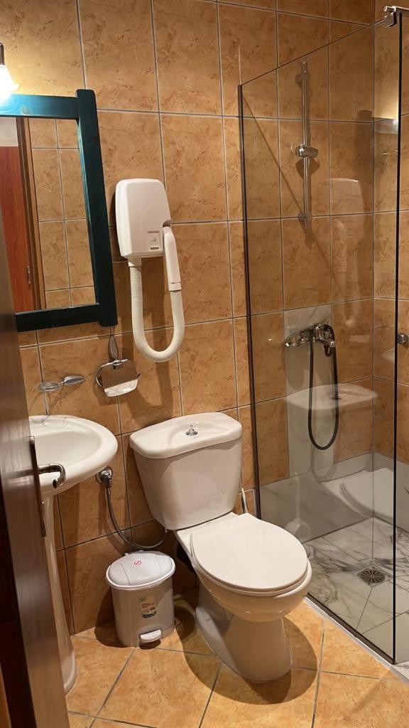 Cleopatra Hotel カナリ エクステリア 写真