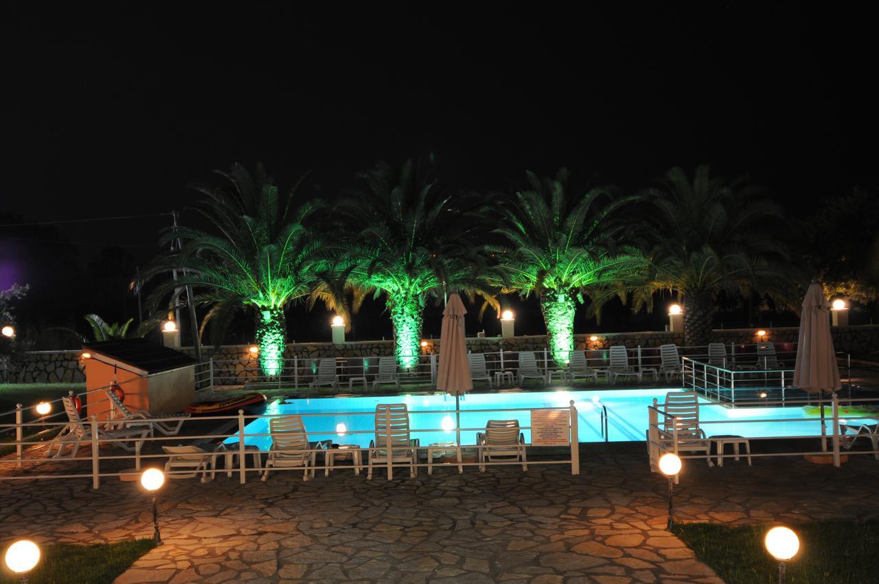 Cleopatra Hotel カナリ エクステリア 写真