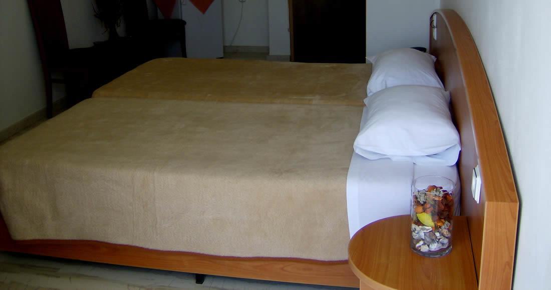 Cleopatra Hotel カナリ エクステリア 写真