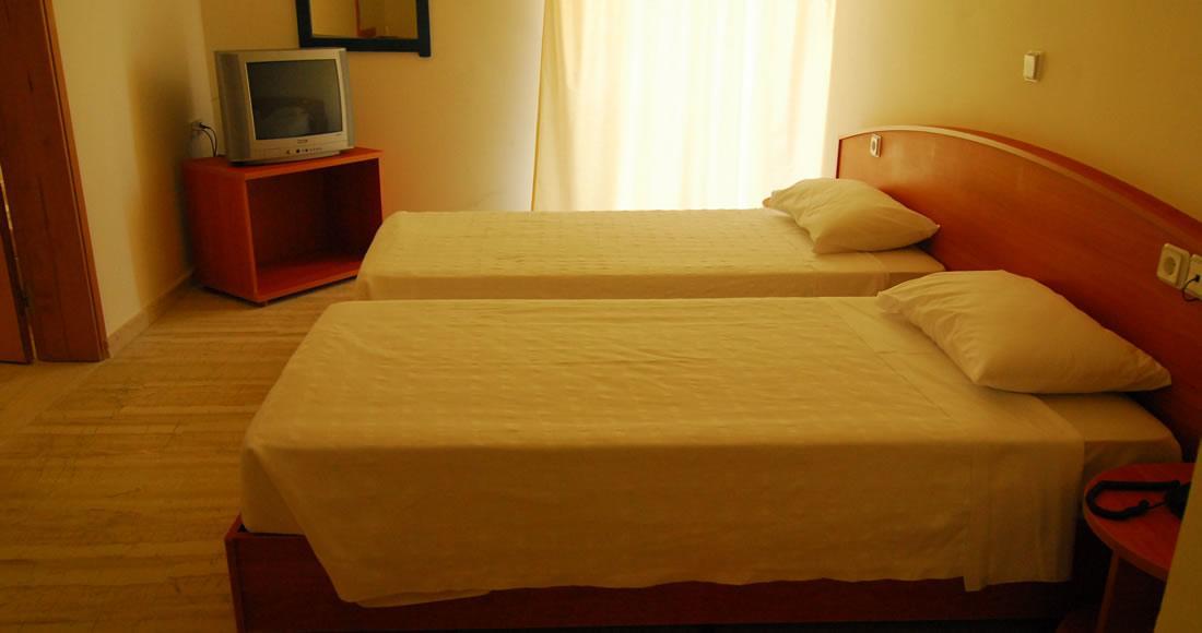 Cleopatra Hotel カナリ エクステリア 写真